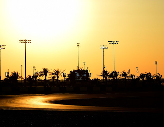 Qatar Grand Prix