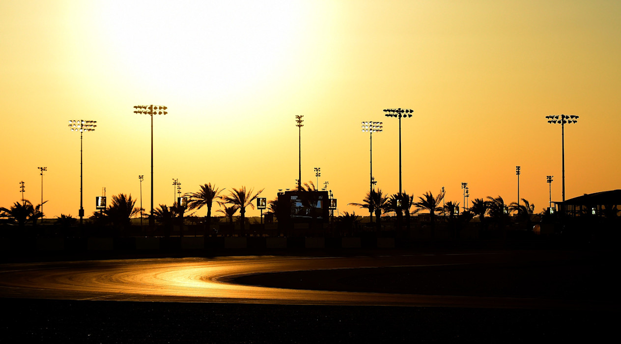 Qatar Grand Prix
