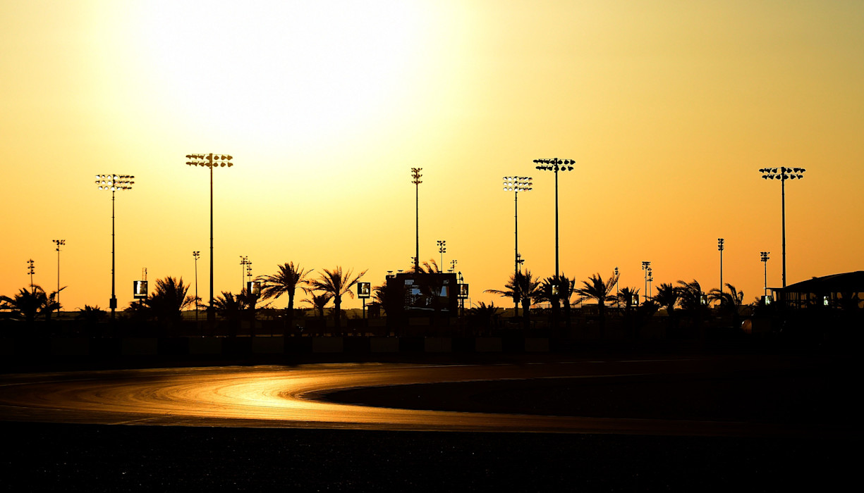 Qatar Grand Prix 