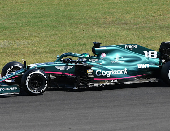 2021 Hungarian Grand Prix