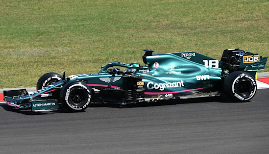 2021 Hungarian Grand Prix