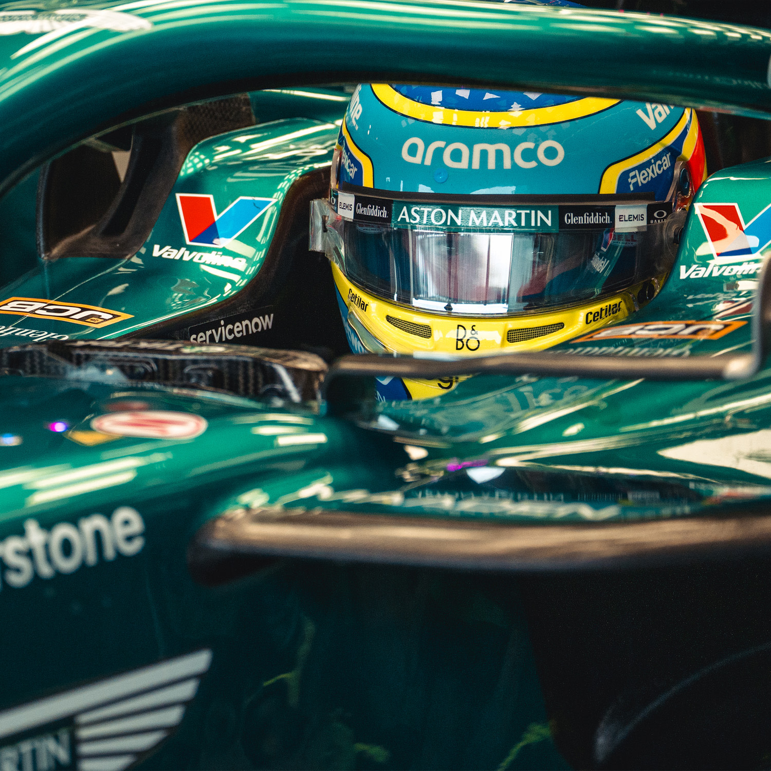 Monaco race page last time out