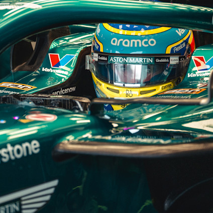 Monaco race page last time out
