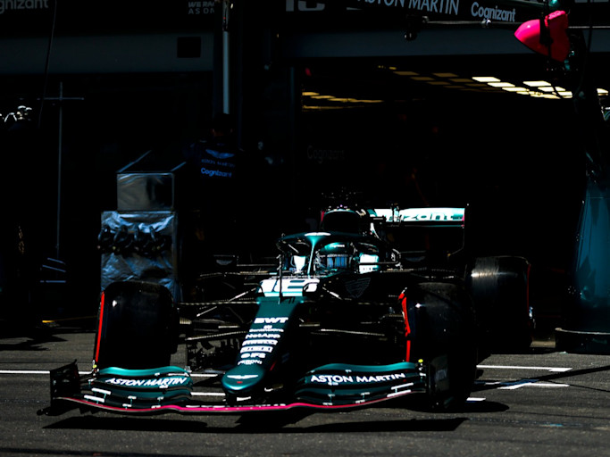 Get ready for France