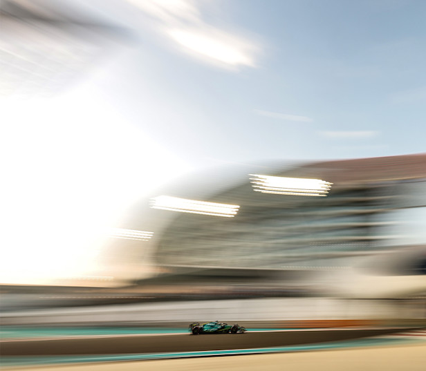 Abu Dhabi GP