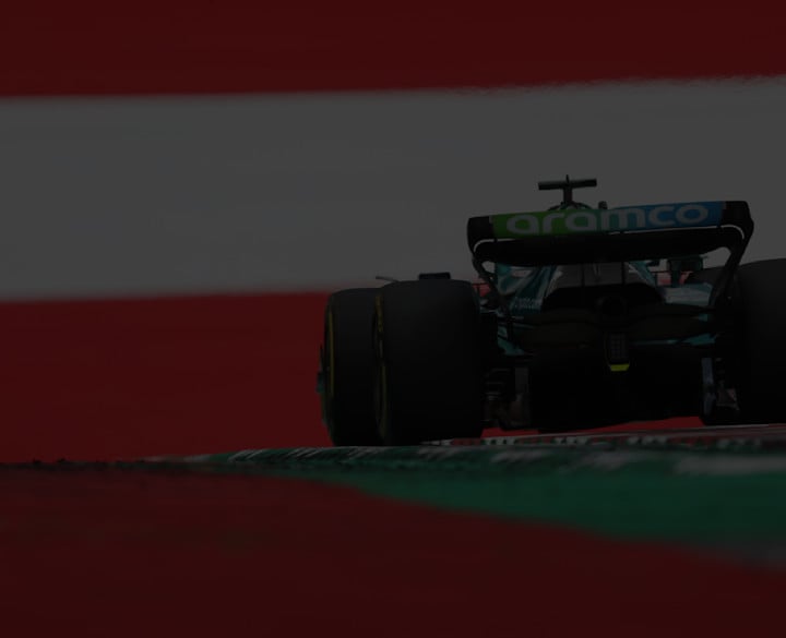 Austrian GP