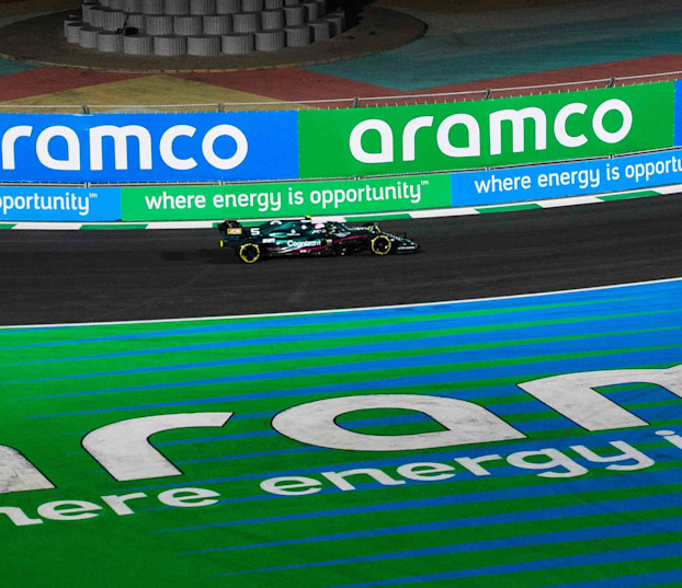Aramco
