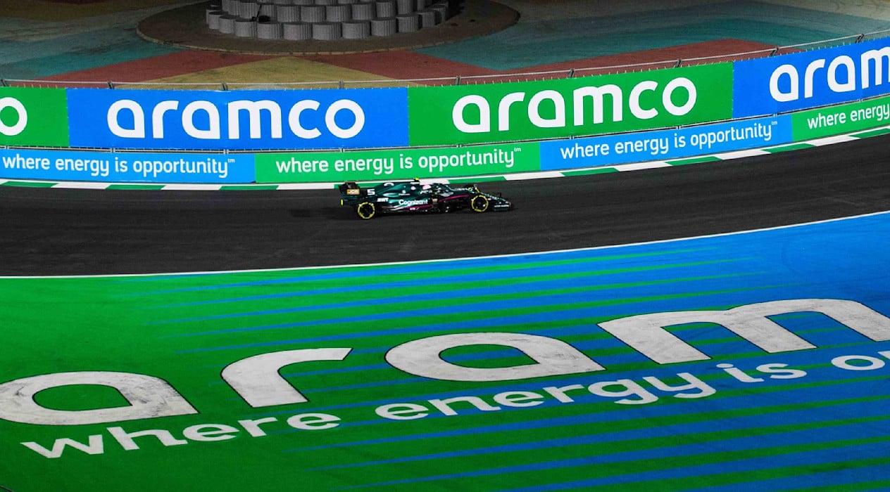 Aramco
