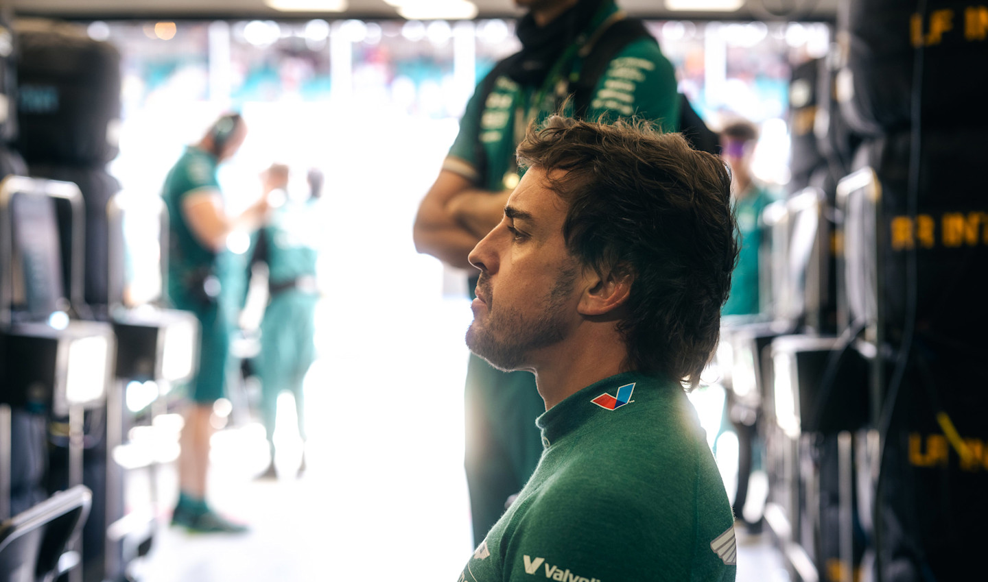 Pedro pre-season interview homepage desktop hero