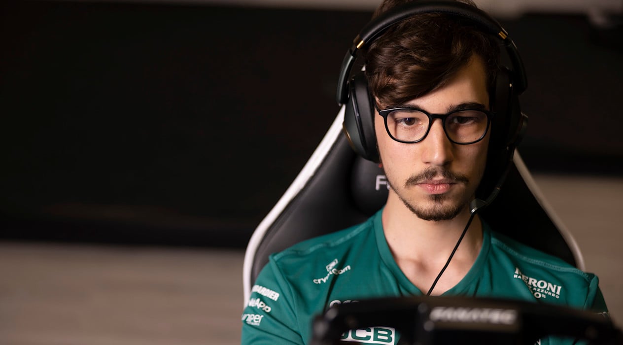 F1 Esports