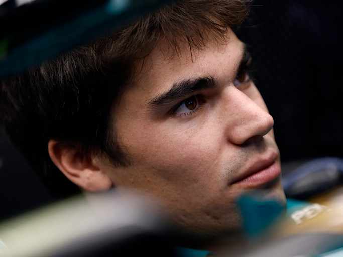 Lance Stroll