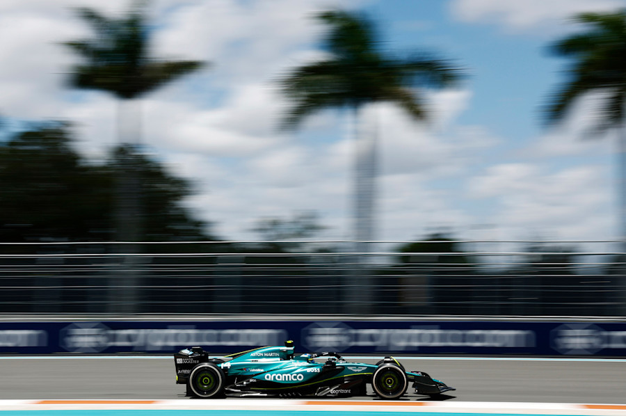 Fernando debrief 1