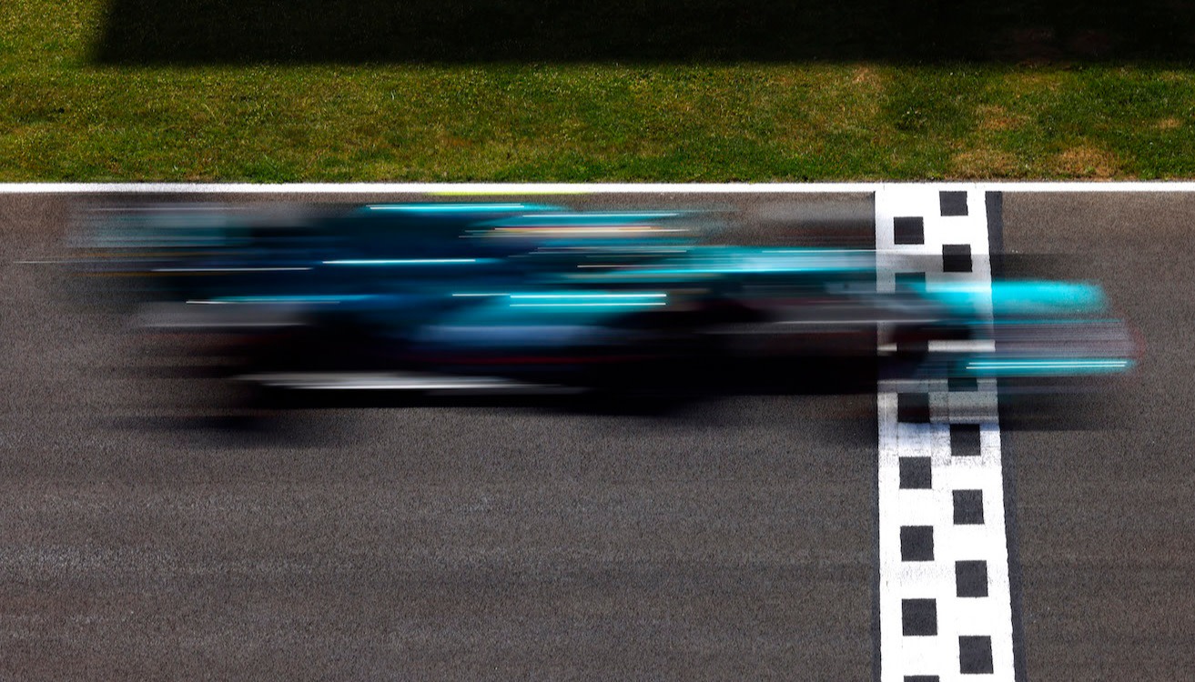 2021 Portugese Grand Prix