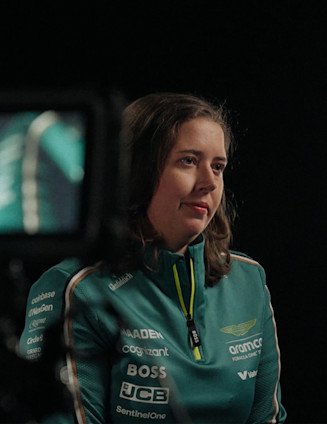 Sioned Edwards thumbnail image