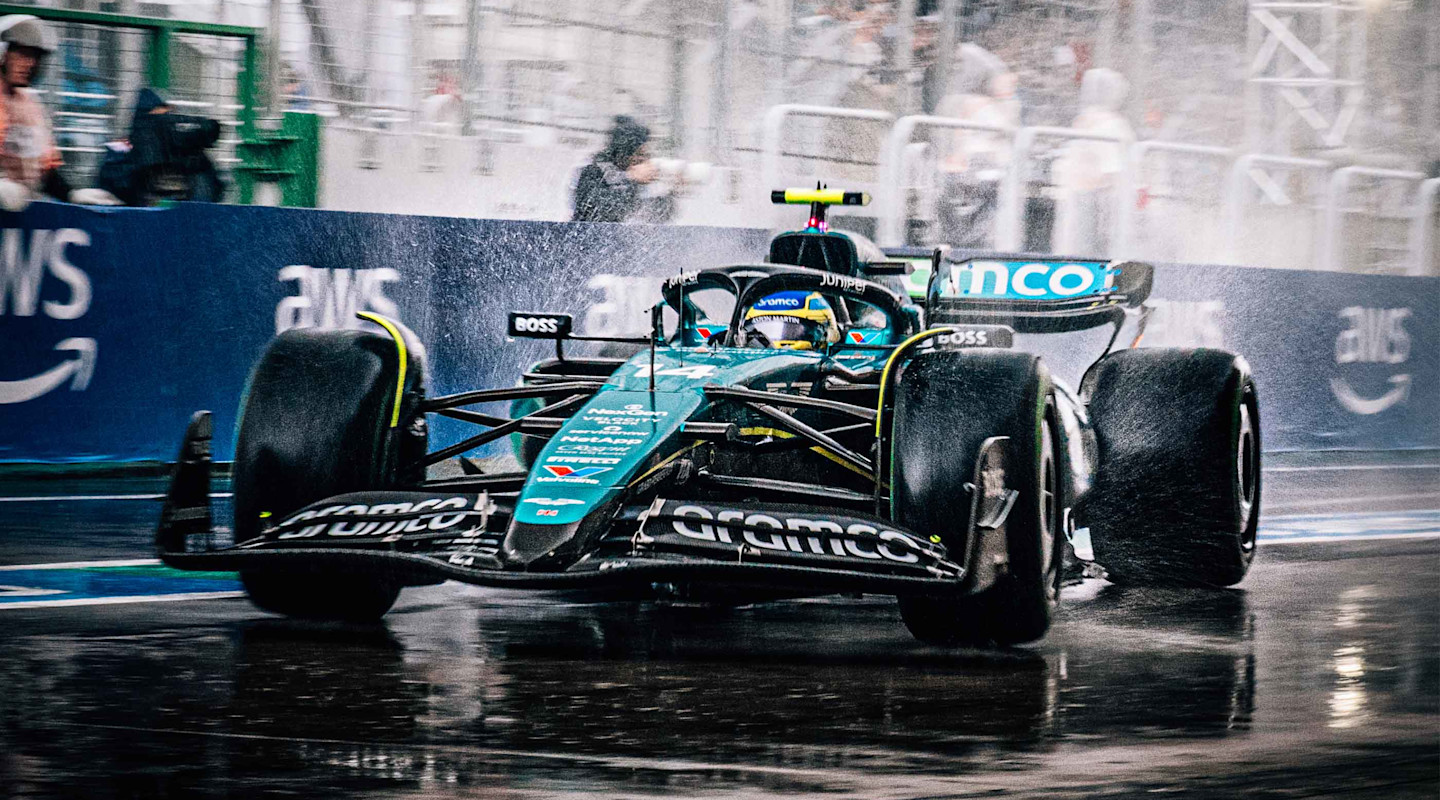 Fernando Brazil 2024 rain