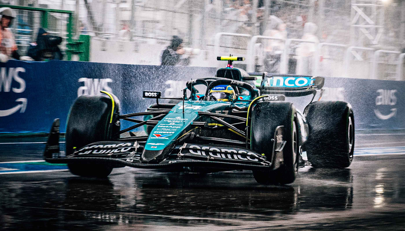 Fernando Brazil 2024 rain