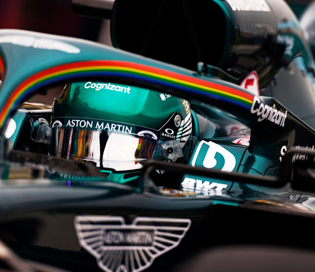 2021 French Grand Prix