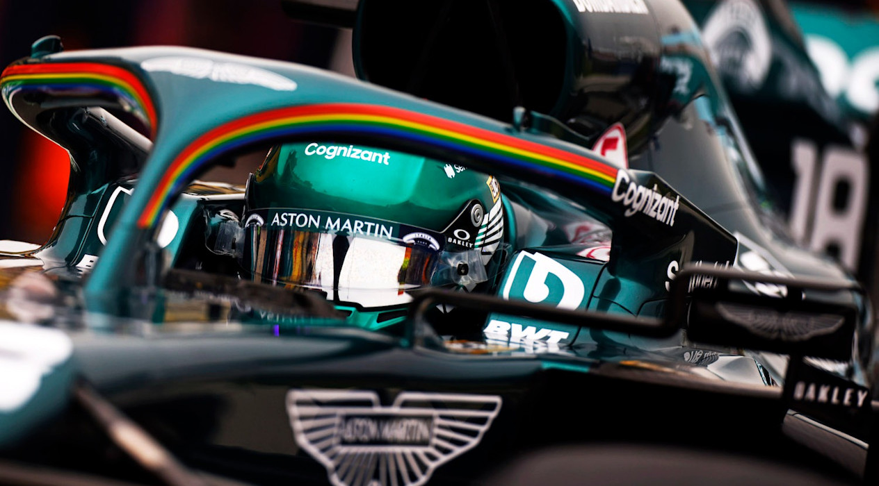 2021 French Grand Prix