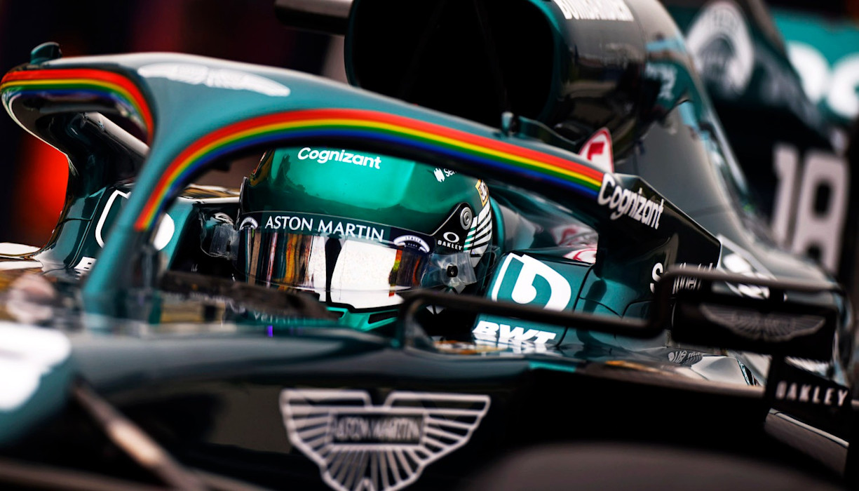 2021 French Grand Prix