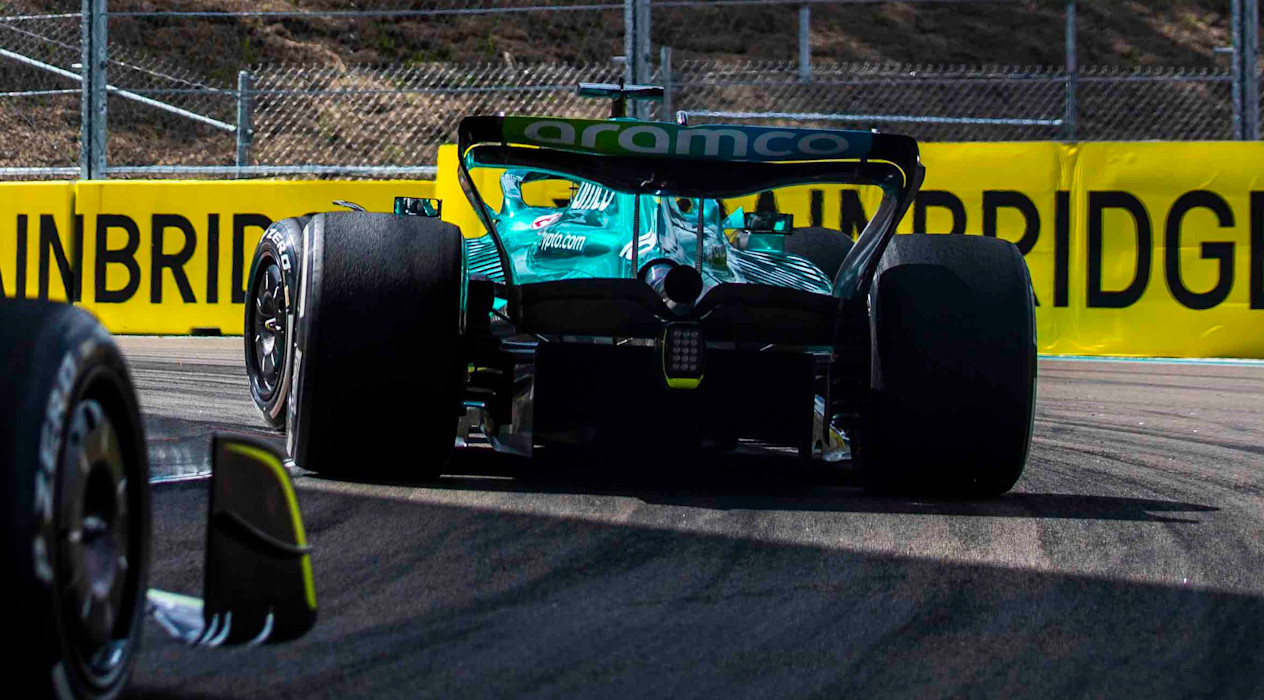 Miami Grand Prix