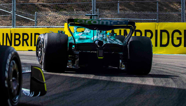 Miami Grand Prix