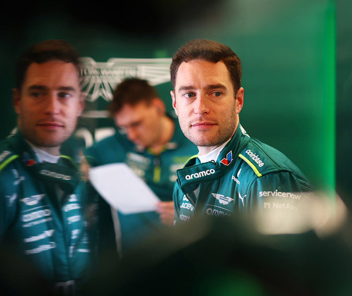 Stoffel 2025 highlight