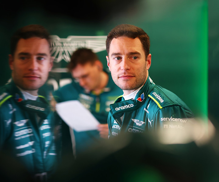 Stoffel 2025 highlight