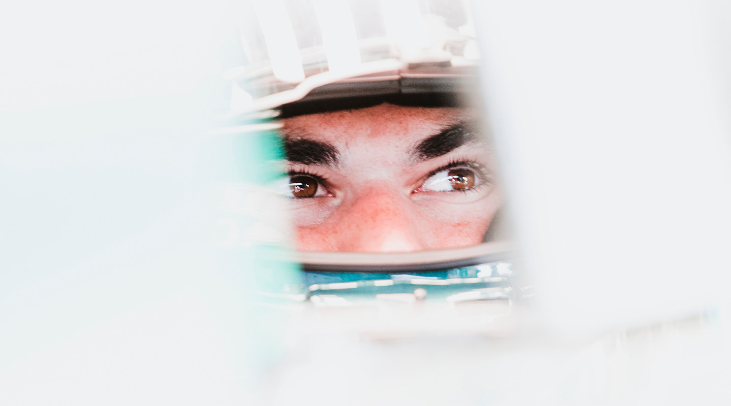 Shutter Speed: French GP