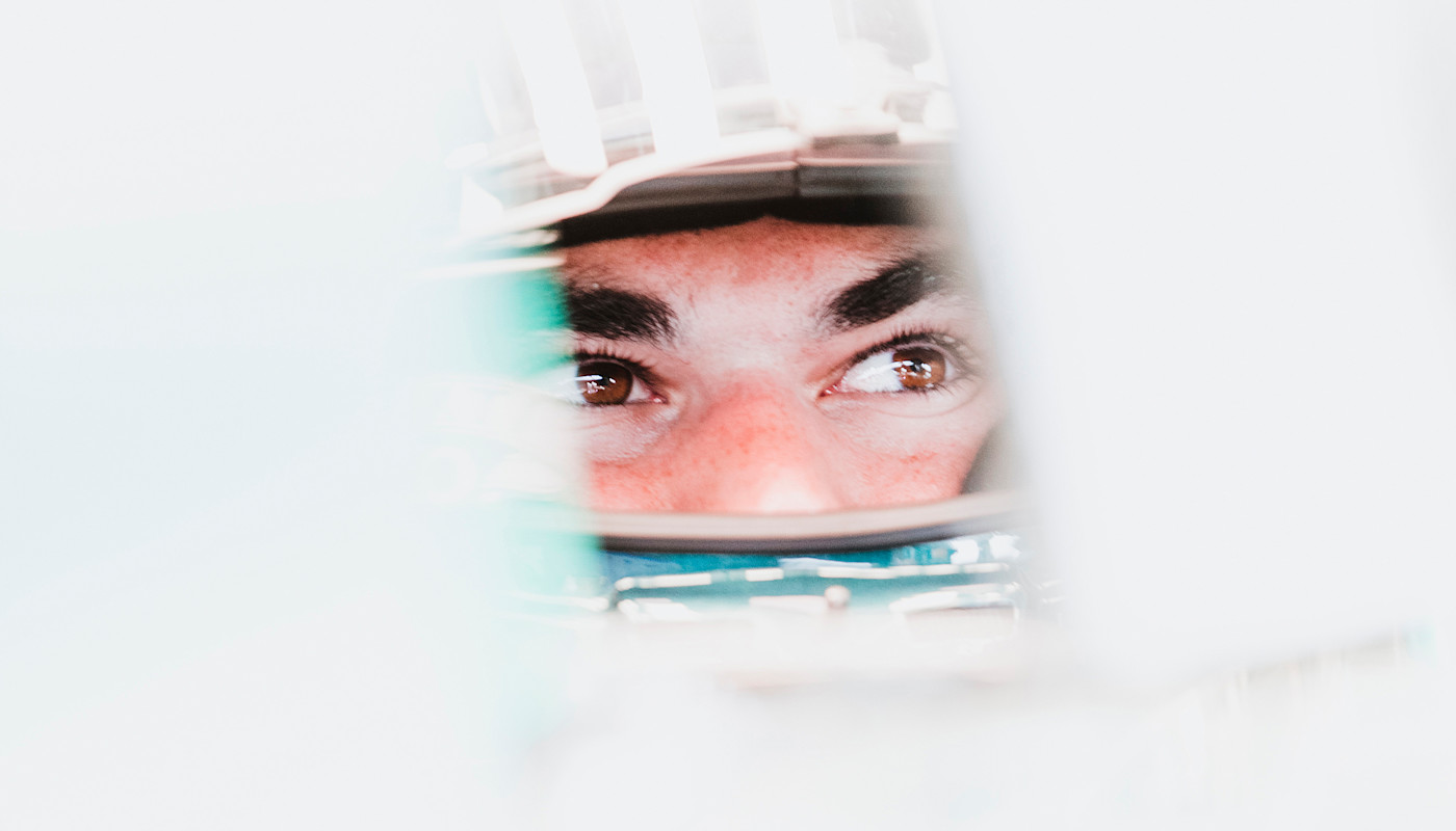 Shutter Speed: French GP