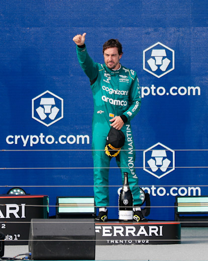 Miami GP