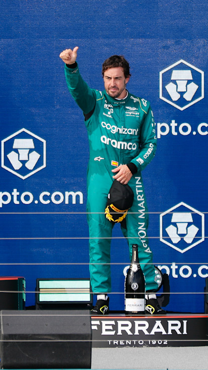 Miami GP