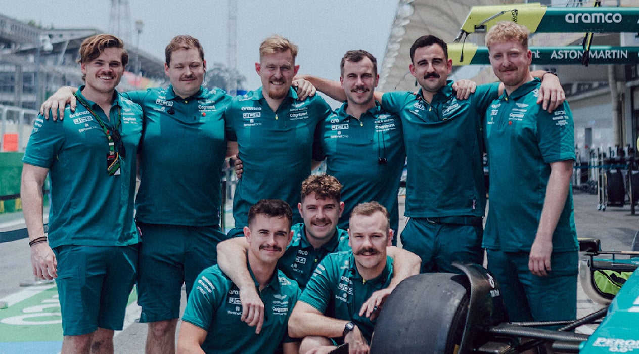 Movember