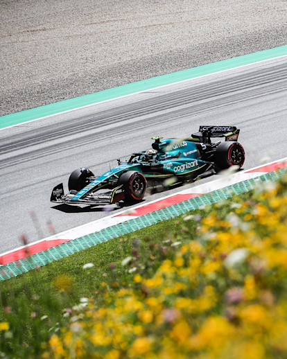 Austrian GP