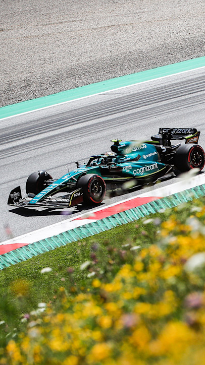 Austrian GP