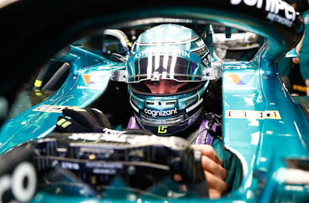 Debrief Monaco Friday Lance 2