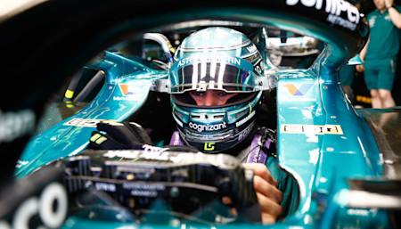 Debrief Monaco Friday Lance 2