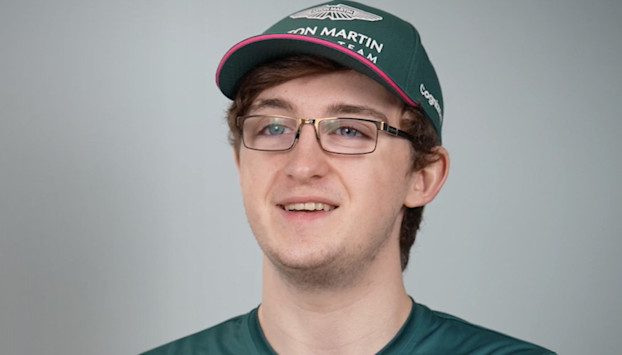 Lucas Blakeley