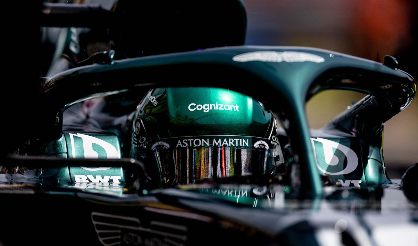2021 Styrian Grand Prix