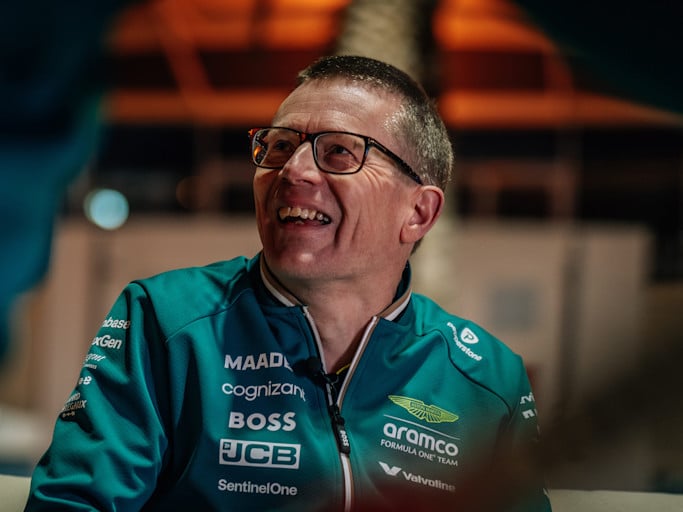 Andy Cowell Talking Points 2025 Australian GP article desktop hero image