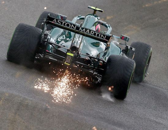 2021 Belgian Grand Prix