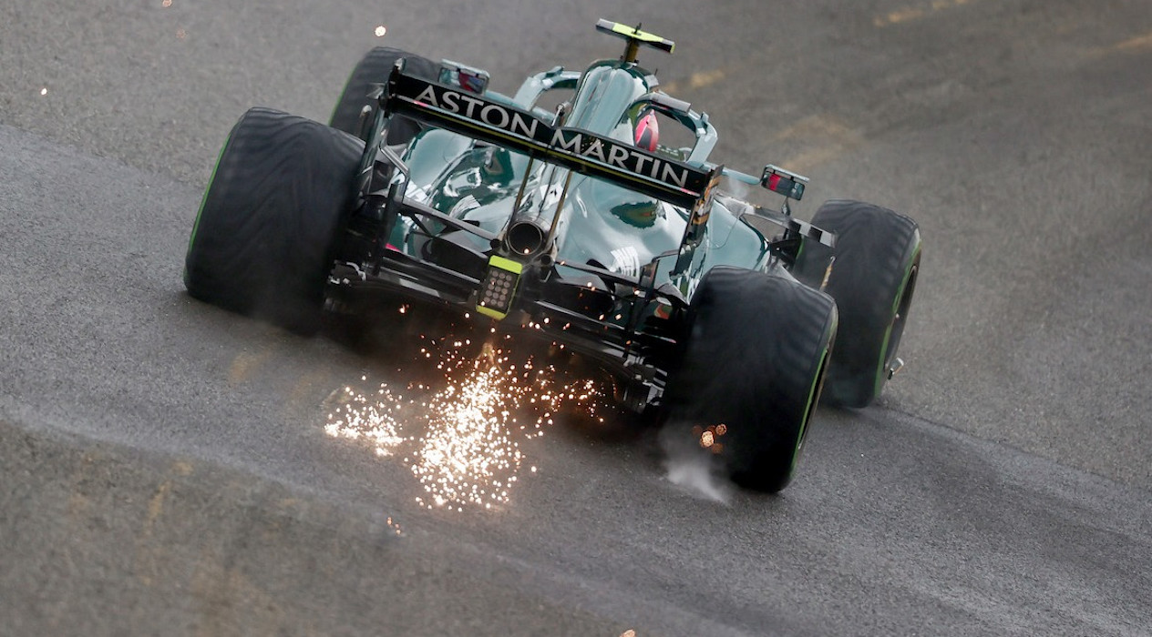2021 Belgian Grand Prix