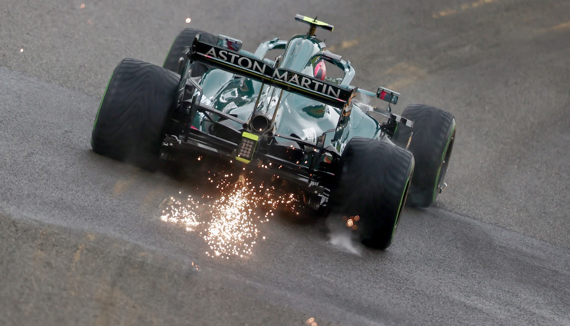 2021 Belgian Grand Prix