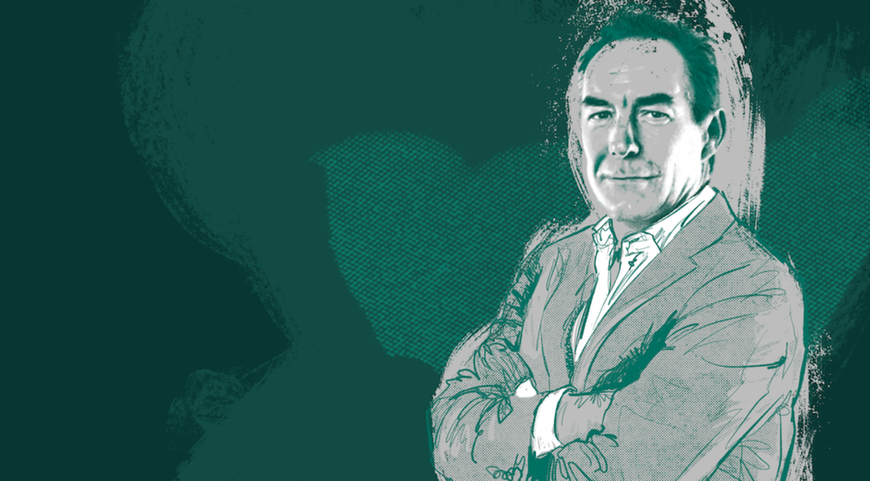 Jefferson Slack, Aston Martin Cognizant Formula One™ Team