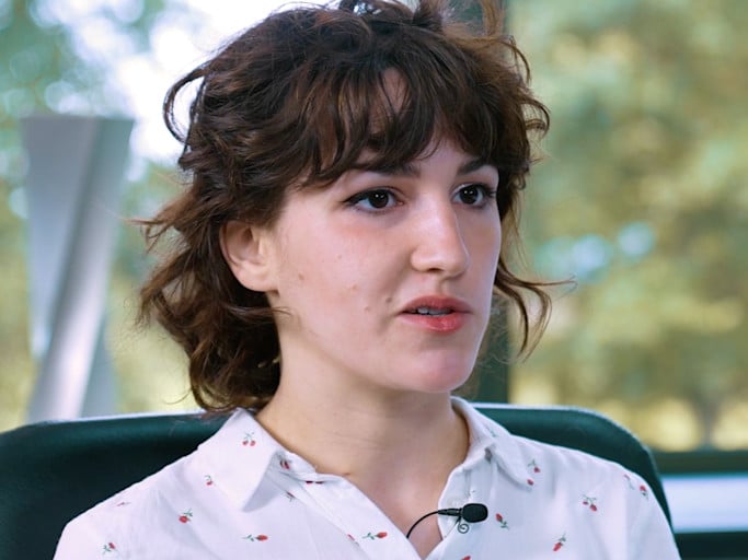 Meet the class of 2021