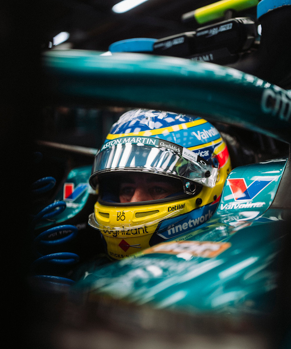 Fernando Alonso