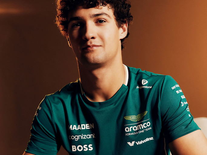 Jack australian GP preview