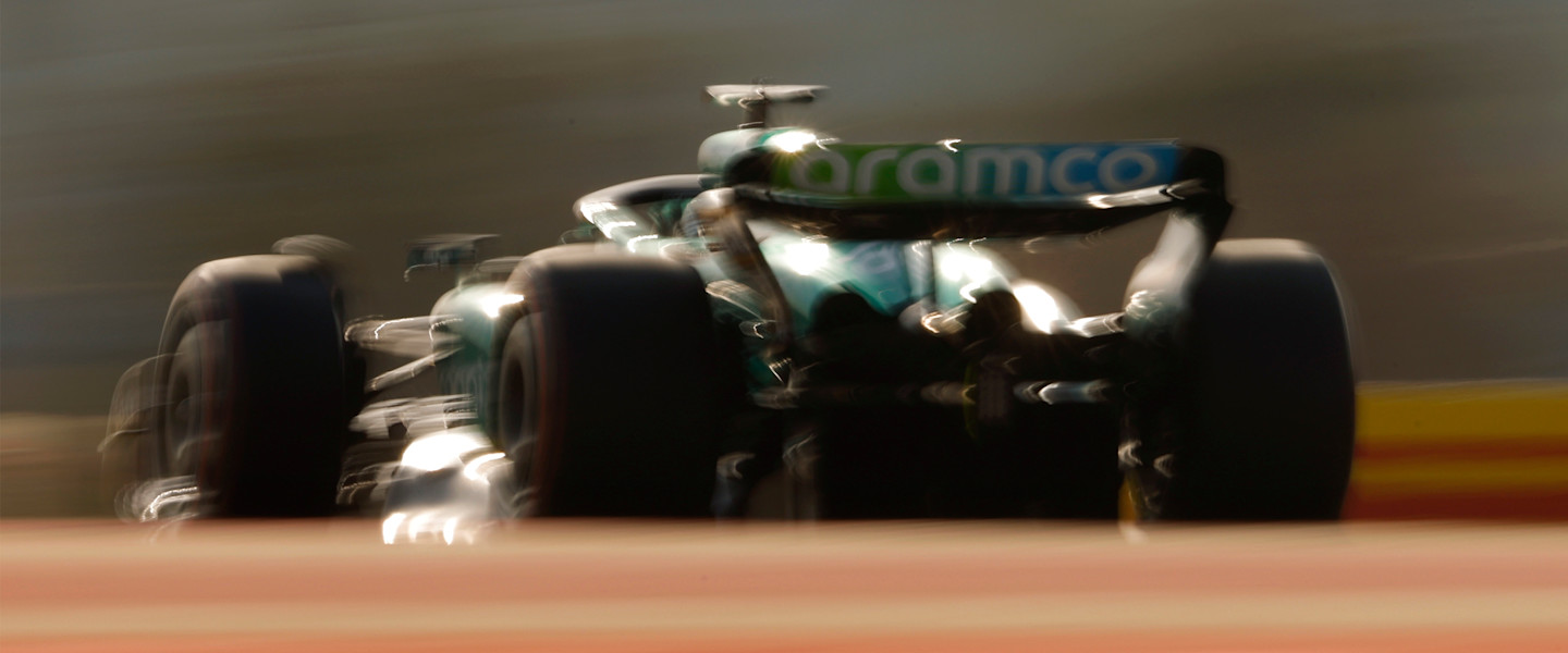 Bahrain GP