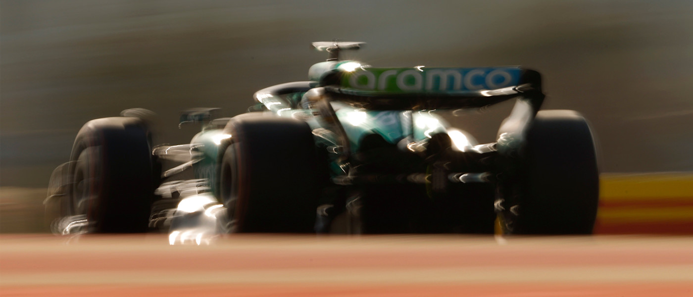 Bahrain GP