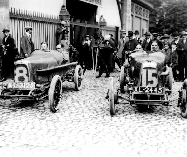 1922 French Grand Prix