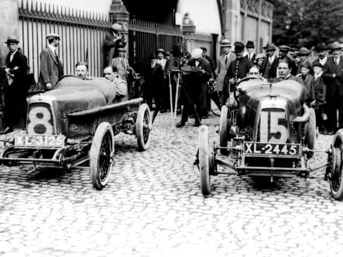 1922 French Grand Prix